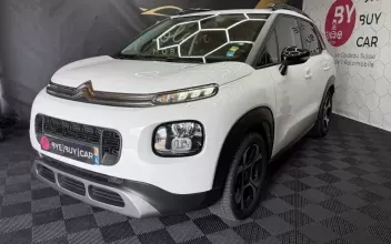 Citroen C3 Aircross Bretignolles-sur-Mer