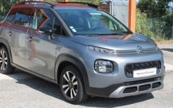 Citroen c3 aircross Calvi