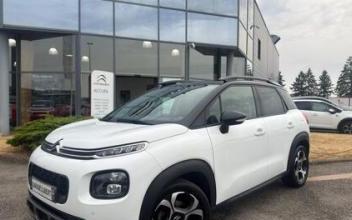 Citroen c3 aircross Normanville