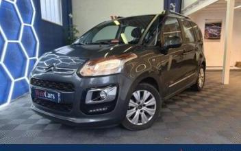 Citroen c3 picasso Angoulême