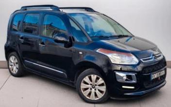 Citroen C3 Picasso Cournon-d'Auvergne