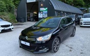 Citroen c4 Sathonay-Camp