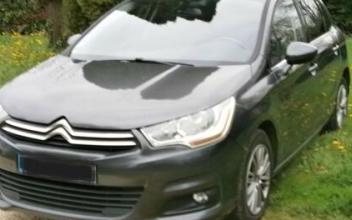 Citroen c4 Moragne