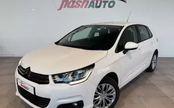 Citroen C4 Gerzat
