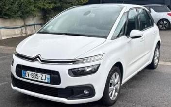 Citroen c4 Béthune