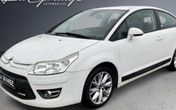 Citroen C4 Wittelsheim