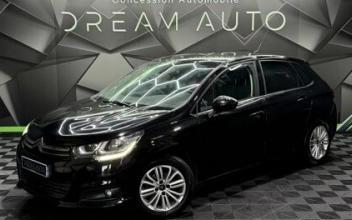 Citroen c4 Clouange