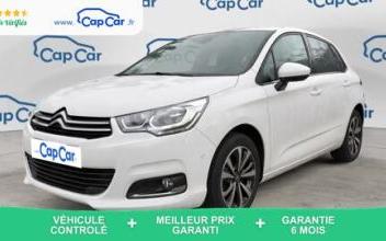 Citroen c4 Avignon