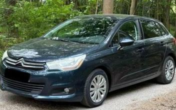 Citroen c4 Montmagny