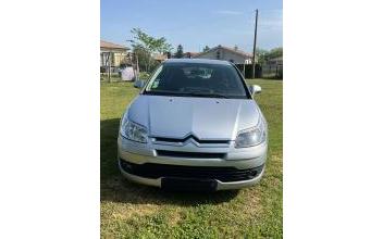 Citroen c4 Saint-Laurent-d'Arce