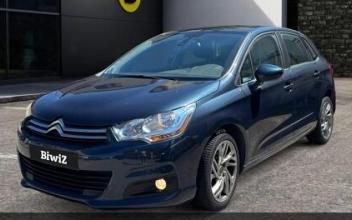 Citroen c4 Monistrol-sur-Loire