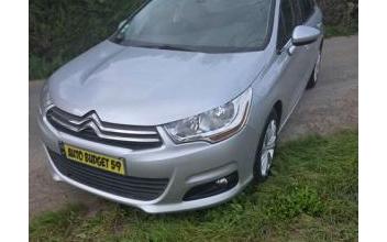 Citroen c4 Houplin-Ancoisne
