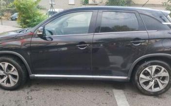 Citroen c4 aircross Lyon