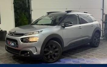 Citroen c4 cactus Bry-sur-Marne