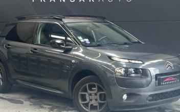 Citroen C4 Cactus Maubeuge