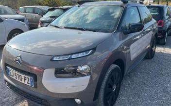 Citroen c4 cactus Montpellier