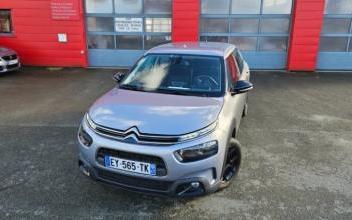 Citroen C4 Cactus Les-Essarts