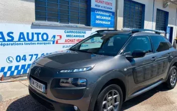 Citroen C4 Cactus Le-Coteau