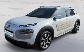 Citroen c4 cactus Dijon