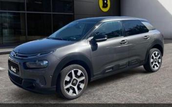 Citroen c4 cactus Angers