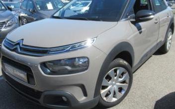 Citroen C4 Cactus Aubière