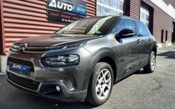 Citroen C4 Cactus La-Penne-sur-Huveaune