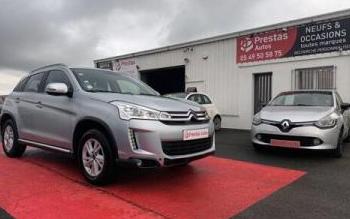 Citroen c4 picasso Coulombiers