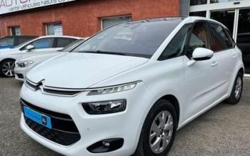 Citroen c4 picasso Montauban