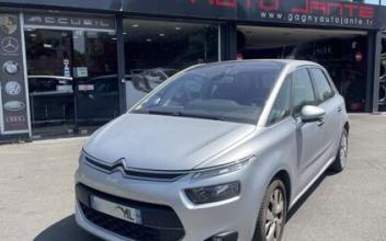 Citroen c4 picasso Gagny