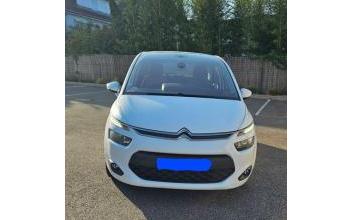 Citroen c4 picasso Haguenau