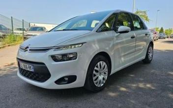 Citroen c4 picasso Fabrègues