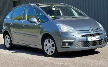 Citroen C4 Picasso Saint-Avold