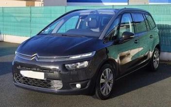 Citroen c4 picasso Angers