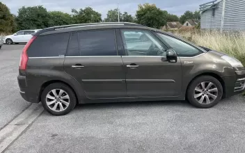 Citroen C4 Picasso Mareuil-lès-Meaux