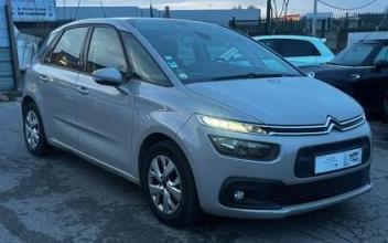 Citroen c4 picasso La-Courneuve