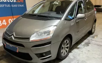 Citroen C4 Picasso Gandrange