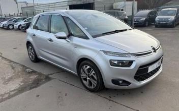 Citroen c4 picasso La-Courneuve