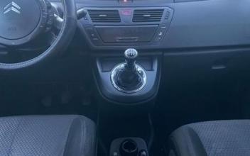 Citroen c4 picasso Hennebont