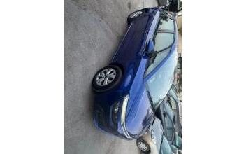 Citroen c4 picasso Fleury-les-Aubrais