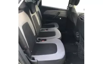 Citroen C4 Picasso Bouze-lès-Beaune