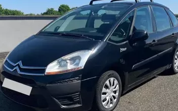 Citroen C4 Picasso Eschau