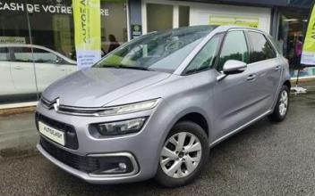Citroen c4 picasso Carquefou