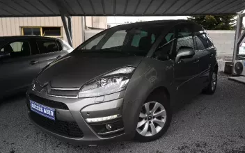 Citroen C4 Picasso Cournon-d'Auvergne