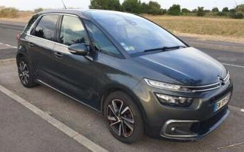 Citroen c4 picasso Boujan-sur-Libron