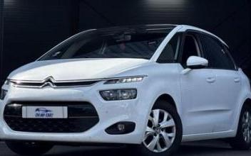 Citroen c4 picasso Eslettes