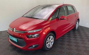 CITROEN C4 PICASSO Varennes-sur-Seine