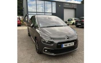 Citroen C4 Picasso Montmagny