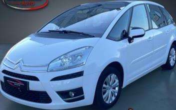 Citroen c4 picasso Auneau
