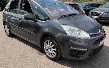 Citroen c4 picasso La-Courneuve