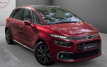 Citroen c4 picasso Genay